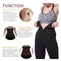 Shaper wear Waist Trainer Neoprene Sauna Belt Weight Loss Cincher Body Shaper Tummy Control Strap Slimming Sweat Fat Burning Belt tummy control belt weight loss belt gym Fitness Abdominal Trainer belt yoga belt-Medium size. 