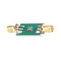 433MHz Band Pass Filter BPF Passive Filter 13dbm No Supply Required for Enhanced Signal Clarity. 