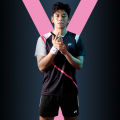 2023Explosion Models/Yonex Badminton Clothing Women's Quick-Drying Jersey Men's Sport Suit Customized. 