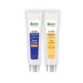 4rever Gold Pigmentation Remover Skin Brightener (Day Cream + Night Cream) - 25g. 