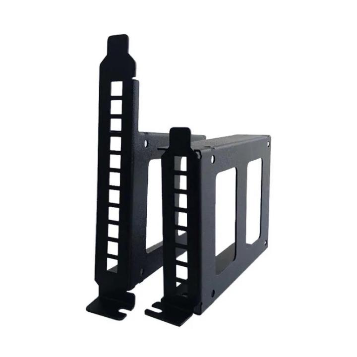 Metal%20PCI%20Slot%202.5inch%20IDE/SATA/SSD/HDD%20Rear%20Panel%20Mount%20Bracket%20Hard%20Drive%20Adapter%20Tray%20Caddy%20with%20Sata%20Data%20Cable%20-%20Image%203