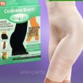 California Beauty Silhouette Slim'n Lift Body Shaping Undergarment (M). 