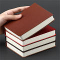 Portable Pocket Notebooks A6 Lined/Blank Diary Planner Journal Notepad Stationery For Office School Supplies 360 Pages. 
