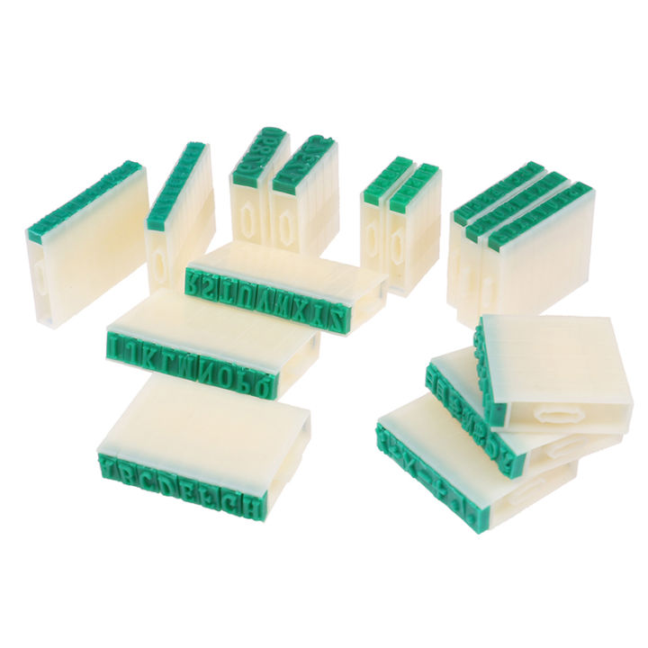 Paper%20Letter%20Stamp%20Digital%20Number%20Symbol%20Seal%20Chapter%20Combination%20Ink%20Print%20-%20Image%208