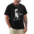 Cotton tshirt mens SRV vintage steray Kassel gifts for fans T-shirt Korean fashion cute tops T shirt for men men T-shirts. 