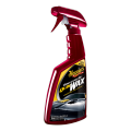 Meguiar's® Quik Wax®, A1624, 24 oz., Spray. 