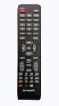 Skyworth SPECTRA TV Remote Controller with Clicky Buttons. 
