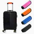 Luggage Handle Wrap Grip Soft Suitcase Grip Protective Luggage Bag Handle Wrap Cover For Travel Bag Luggage Multi-color. 