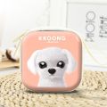 AC Bags For Women Unicorn Coin Purses Holder Kawaii Animal Unicorn Flamingo Mini Change Wallet Small Bag Kids Zipper Pouch Gift. 