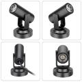 【ALLGOOD】 1W LED Beam Light Spotlight Effect Stage Lighting Lamp for KTV DJ Bar Disco. 