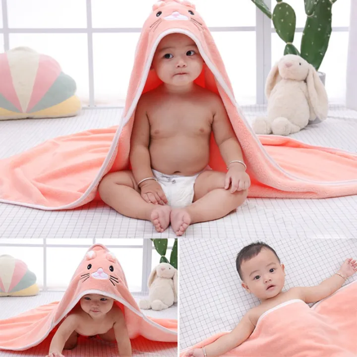 Baby%20Infant%20Bath%20Towels%20Baby%20Cartoon%20Coral%20Fleece%20Towel%20Newborn%20Baby%20Blanket%20with%20Hood%20Baby%20Bathrobe%20Infant%20Babys%20Stuff%20-%20Image%206