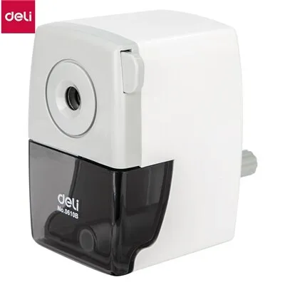 DELI%20Rotary%20Pencil%20Sharpener%20Pencil%20Cutter%20Office%20School%20Table%20Sharperners%20Stationery%20-%20Image%207
