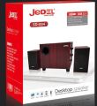 JEDEL SD004 2.1 Subwoofer Computer Speaker. 