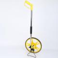 FOLDING MEASURING WHEEL  LENGTH AND DISTANCE METER MEASURING WHEEL. 