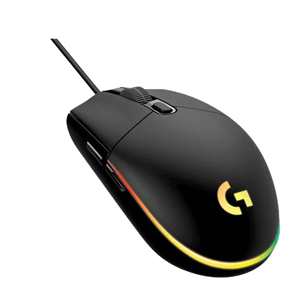 Logitech%20G102%20LIGHTSYNC%20Gaming%20Mouse%20with%20Customizable%20RGB%20Lighting,%206%20Programmable%20Buttons,%20Gaming%20Grade%20Sensor,%208K%20DPI%20Tracking,%20Lightweight%20-%20Black%20-%20Original%20-%20Image%205