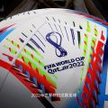 2022 Qatar World Cup Official Football Outdoor Training Football Size 5 Soccer Ball Sports Match Bal. 