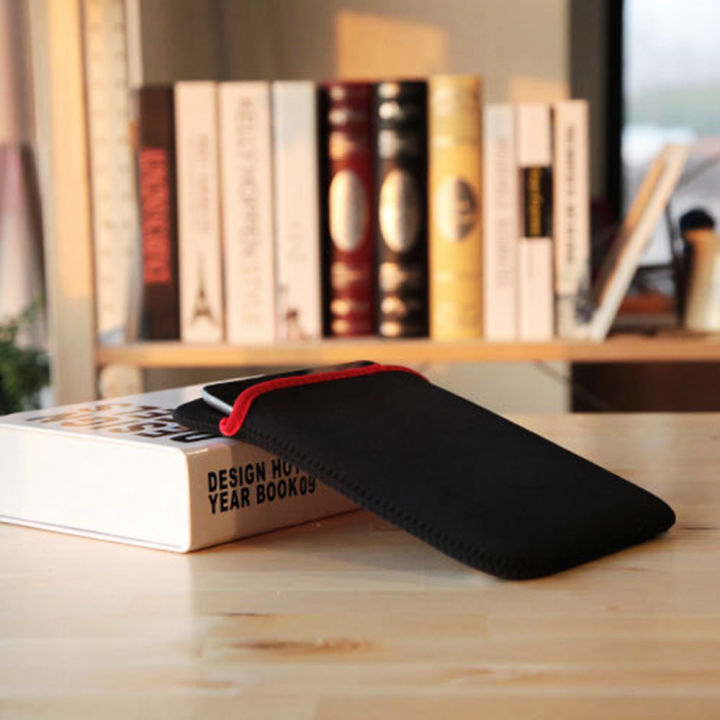 13%20Inch%2014%20Inch%2015.6%20Inch%20Laptop%20Pouch%20Black%20Reversible%20Protective%20Soft%20Laptop%20Sleeve%20Bag%20Air%20Pro%20Notebook%20Computer%20Pouch%C2%A0Multi-function%20-%20Image%208