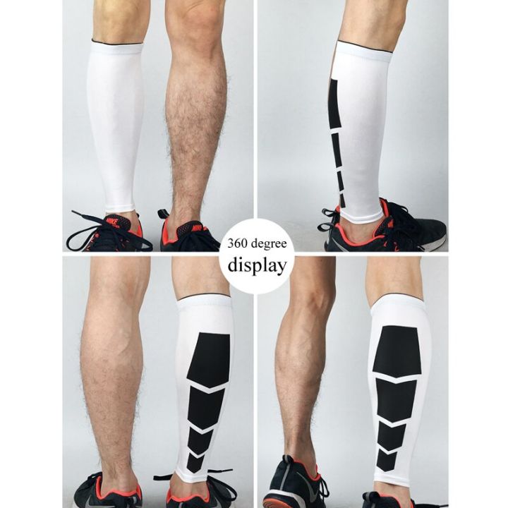 1Pair%20Compression%20Calf%20Sleeves%20Leg%20Compression%20Sock%20Running%20Shin%20Splint%20Varicose%20Vein%20Calf%20Pain%20Relief%20Calf%20Guards%20For%20Sports%20-%20Image%202