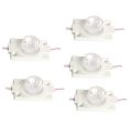 5 PCS Led Module 12v COB Light. 
