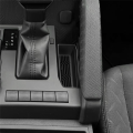 Car Gear Shift Storage Box Center Console Side Storage Box for 2024 Car Interior Parts Component. 