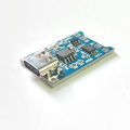 TP4056 Charger Module with Protection 5V 1A USB Type C for 18650 Lithium Ion Rechargeable Battery. 
