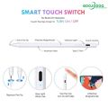 GOOJODOQ Stylus Pen For iPad Air 4 iPad Pencil For iPad 7th 8th 9th Gen with Palm Rejection. 
