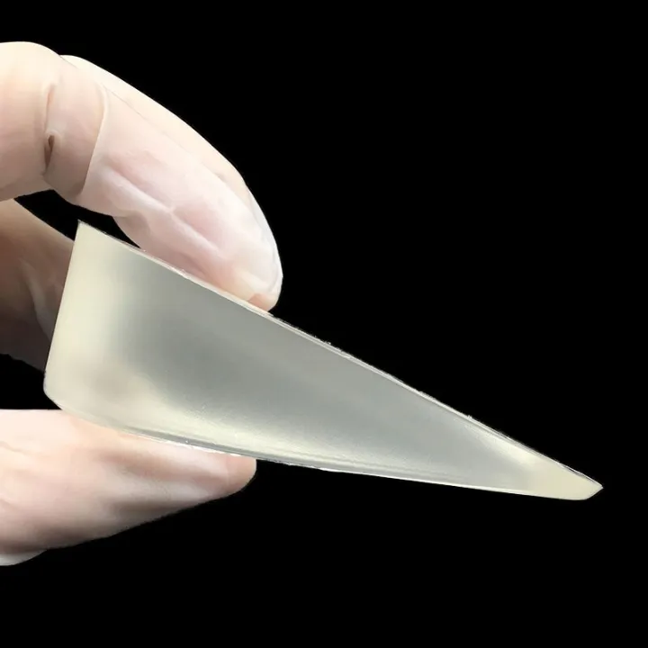 Silicone%20Gel%20Height%20Increase%20Insole%20Heel%20Lifting%20Inserts%20Shoe%20Foot%20Care%20Protector%20Elastic%20Cushion%20Arch%20Support%20Insert%20For%20Unisex%20-%20Image%205