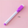 Pen Erasable Marker Pen Doodle Colored Water Pen for Whiteboard Glass Kids Drawing Office Meeting School Teacher Whiteboard. 