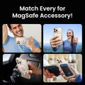 UGREEN Magnetic Case for iPhone 16 Pro Max Case Shockproof Cover for iPhone 15 14 13 Pro Max 14 Plus 16pro Macsafe TPU Cases. 