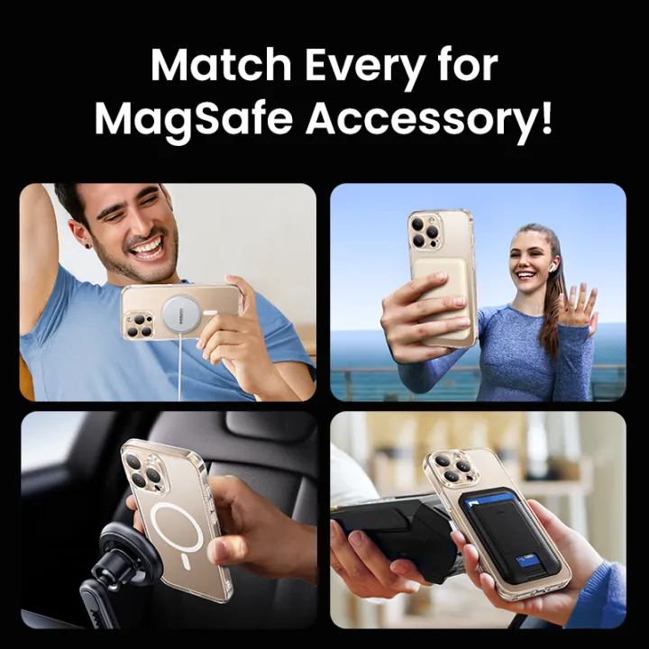 UGREEN%20Magnetic%20Case%20for%20iPhone%2016%20Pro%20Max%20Case%20Shockproof%20Cover%20for%20iPhone%2015%2014%2013%20Pro%20Max%2014%20Plus%2016pro%20Macsafe%20TPU%20Cases%20-%20Image%204