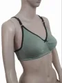 Softskin moulded Seamless soft cup Bra.. 