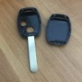 Honda Insight Remote Key Shell Housing. 