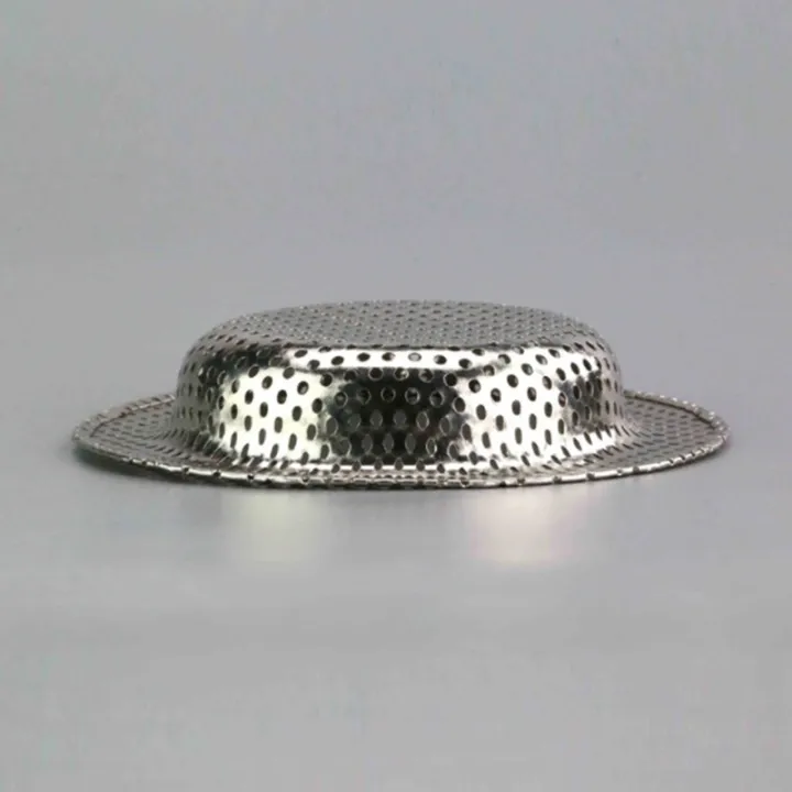 Stainless%20Steel%20Kitchen%20Water%20Sink%20Filter%20Sink%20Mesh%20Strainer%20Floor%20Drain%20Cover%20-%20Image%204