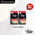 Let’s Bite Active Adult ( Buy One Get One Free 1Kg x 2 ). 