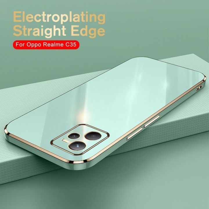 Infinix%20Smart%208%20Luxury%20Plating%20Silicone%20Phone%20Case%20for%20Infinix%20Smart%207%206%20Plus%20HD%205%20Pro%20Note%2012%20G96%2030%20VIP%20Shockproof%20Casing%20Ultra-Thin%20Soft%20TPU%20Back%20Cover%20-%20Image%202