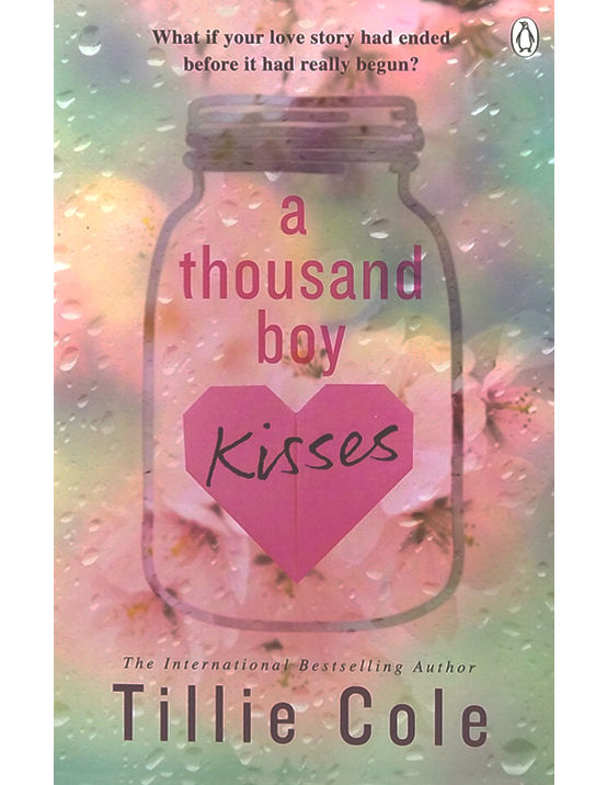 A Thousand Boy Kisses