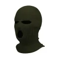 Pullover Windproof face Cozy Warm Outdoor Fleece hood Windproof Knitted Sports scarf for Winter sports Cycling Skiing Outdoor activities Cold weather protection. 