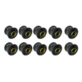 Rear Shocket Bush Down 4 stroke Threre wheel 10 pcs Pack (ARC). 