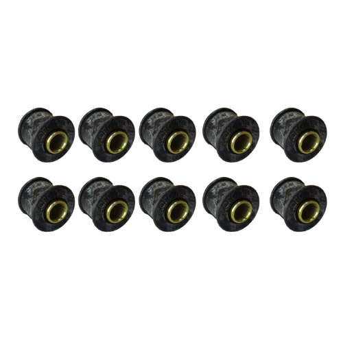 Rear Shocket Bush Down 4 stroke Threre wheel 10 pcs Pack (ARC)