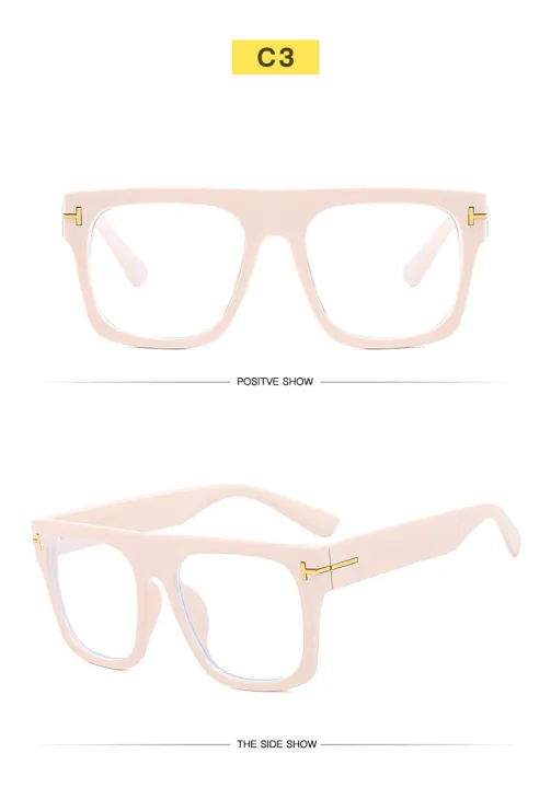 Large%20Frame%20Eyeglasses%20Retro%20Square%20Anti-blue%20Light%20Glasses%20Men%20-%20Image%209