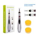 Electronic Acupuncture Pen For Electric Meridian Energy Pen For Laser Therapy. 