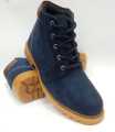 Men's casual boot. 