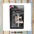 High Quality Huda Beauty Eye Lash Glue Waterproof Fast Drying Makeup First Copy. 