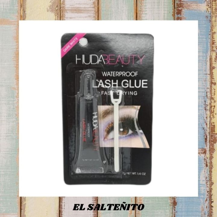 High%20Quality%20Huda%20Beauty%20Eye%20Lash%20Glue%20Waterproof%20Fast%20Drying%20Makeup%20-%20Image%204