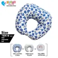 Breast Feeding Pillow / Baby Nursing Pillow / Feeding Pillow. 
