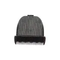 Black Ceramic Titanium Knife Pet Dog Hair Trimmer Blade Clipper Head for P2 P3 P6 P9 S1 ZP-295 ZP-293 4,A. 