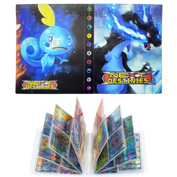 240%20Pokemon%20Cards%20Album%20Book%20(Cards%20not%20Included)%20-%20Image%207