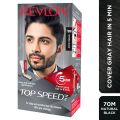 Revlon Top Speed Hair Color. 
