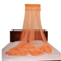 Wall Mosquito Net [6*5] /Queen Size Bed. 