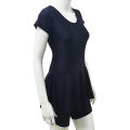 Women's Swimming Dress [Ref : 912] Plain Colours. 